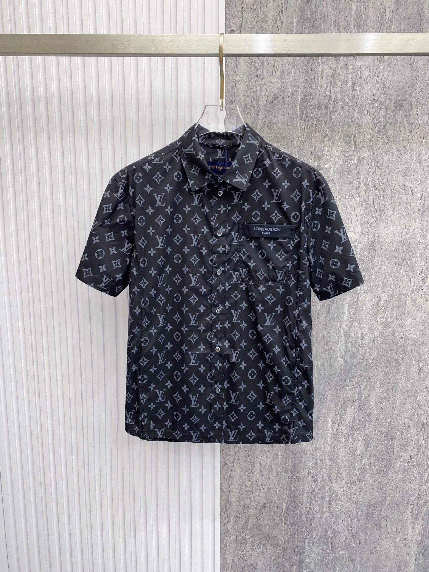 Shirt Man