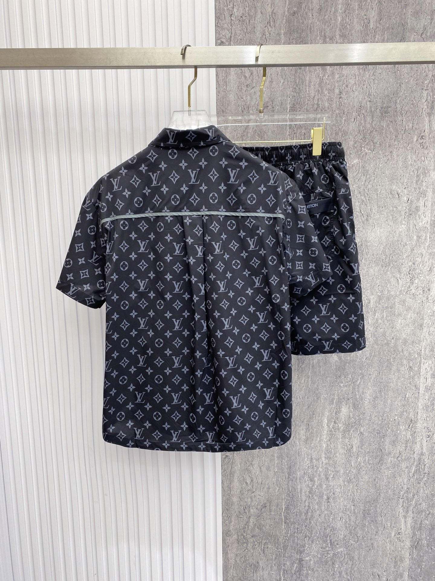 Shirt Man