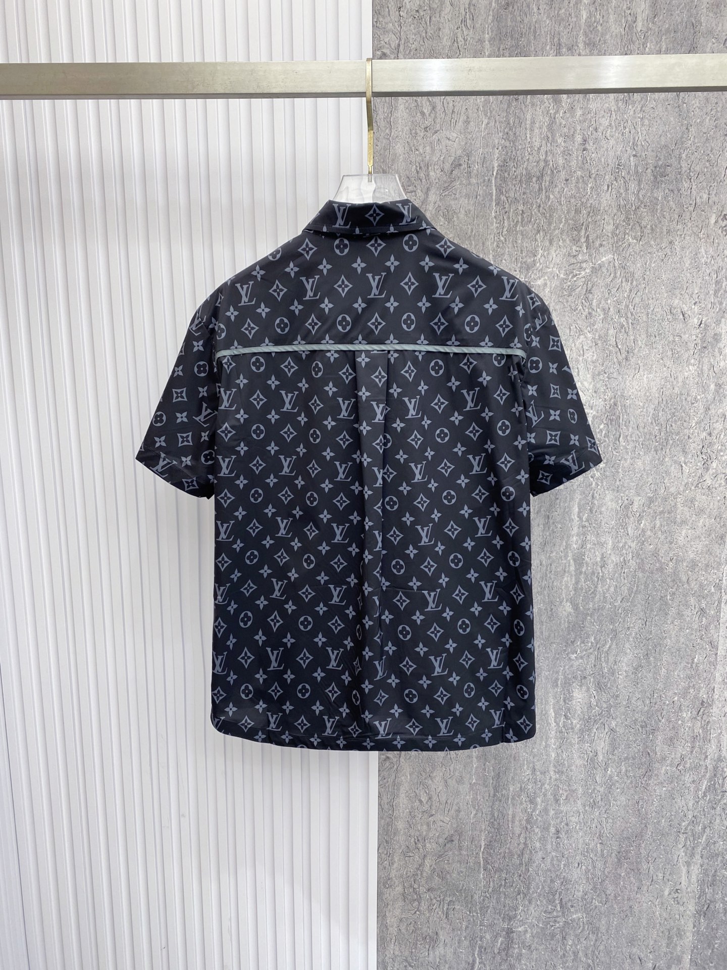 Shirt Man