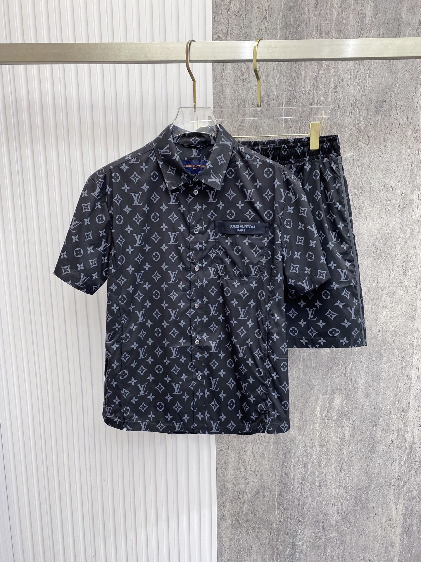 Shirt Man