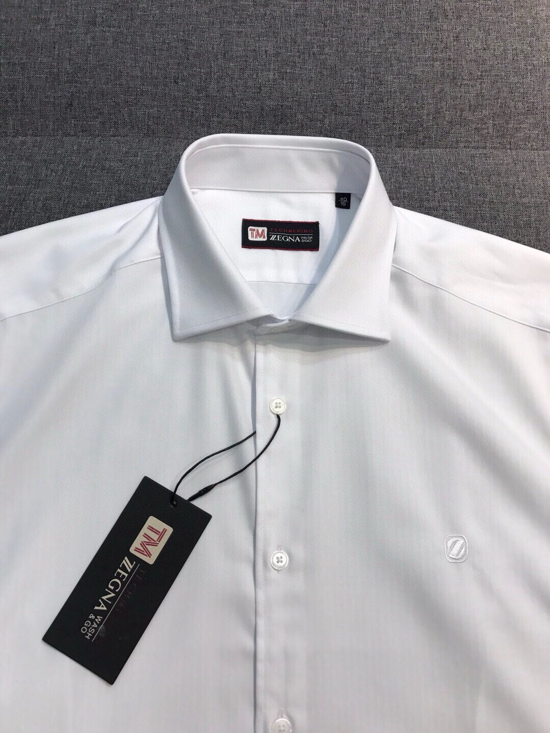 Shirt Man