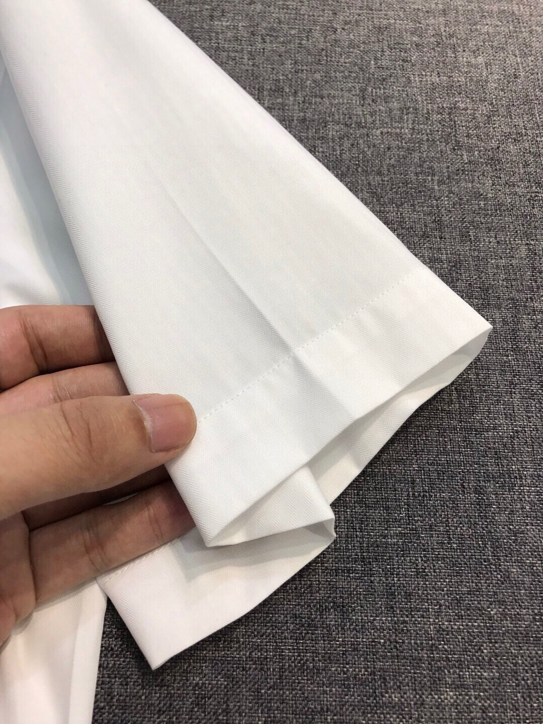 Shirt Man