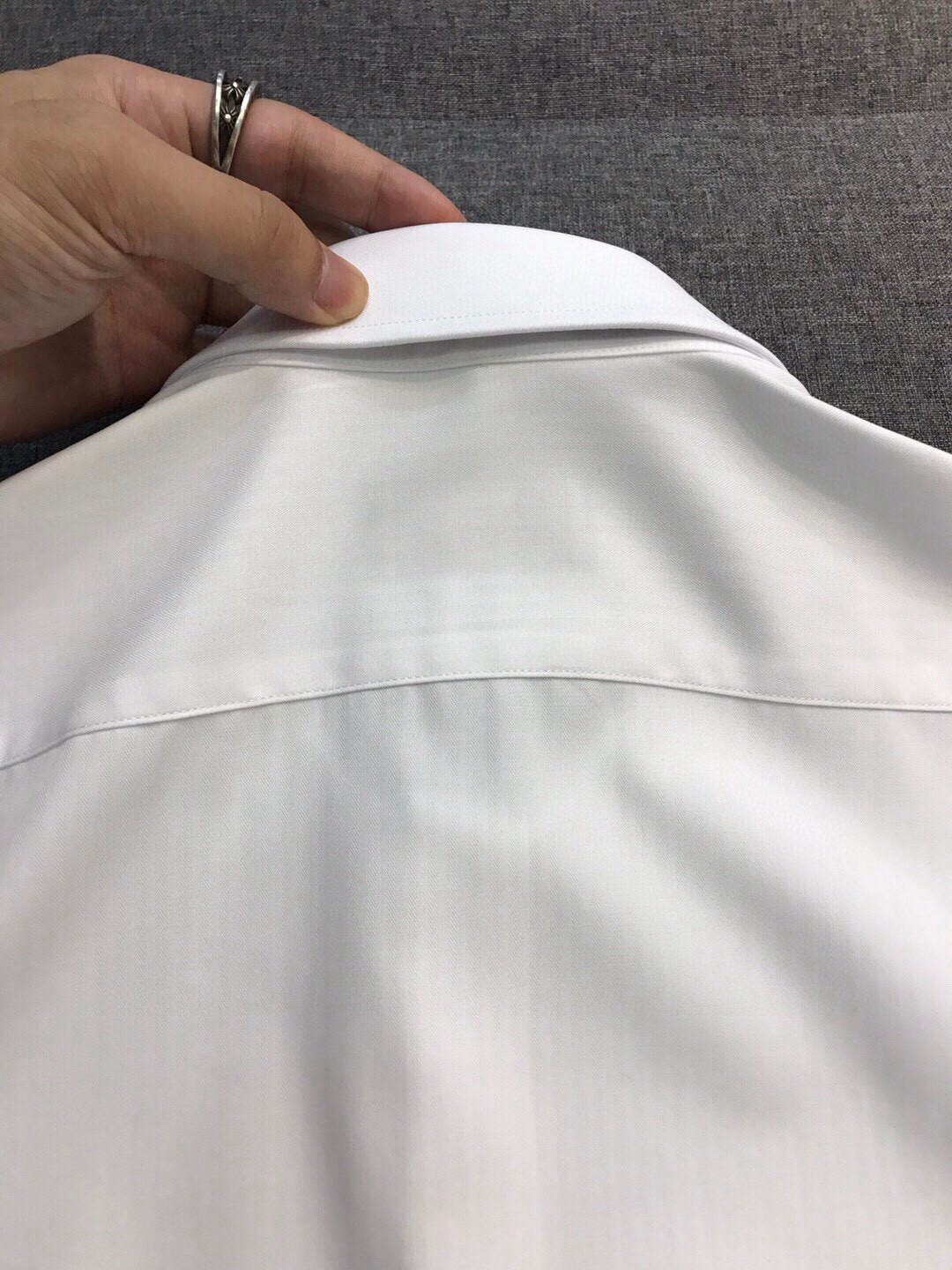 Shirt Man