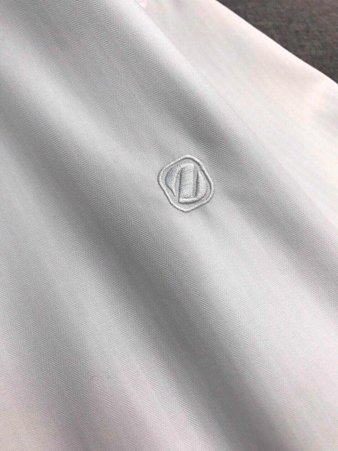 Shirt Man