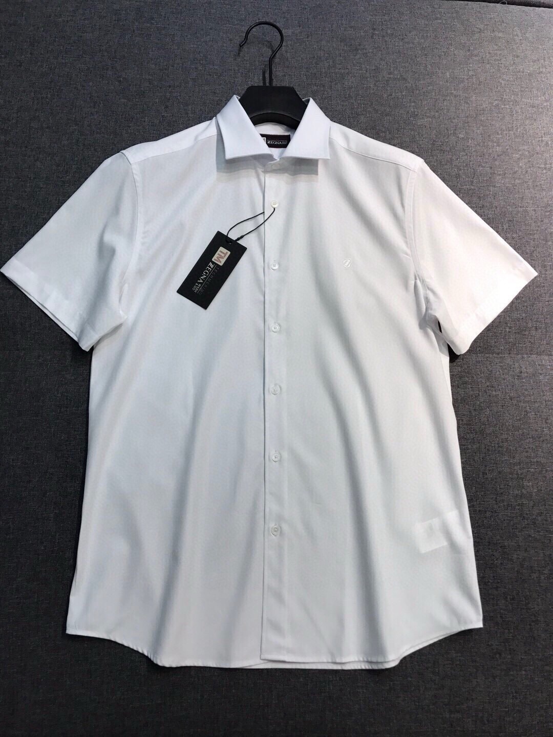 Shirt Man