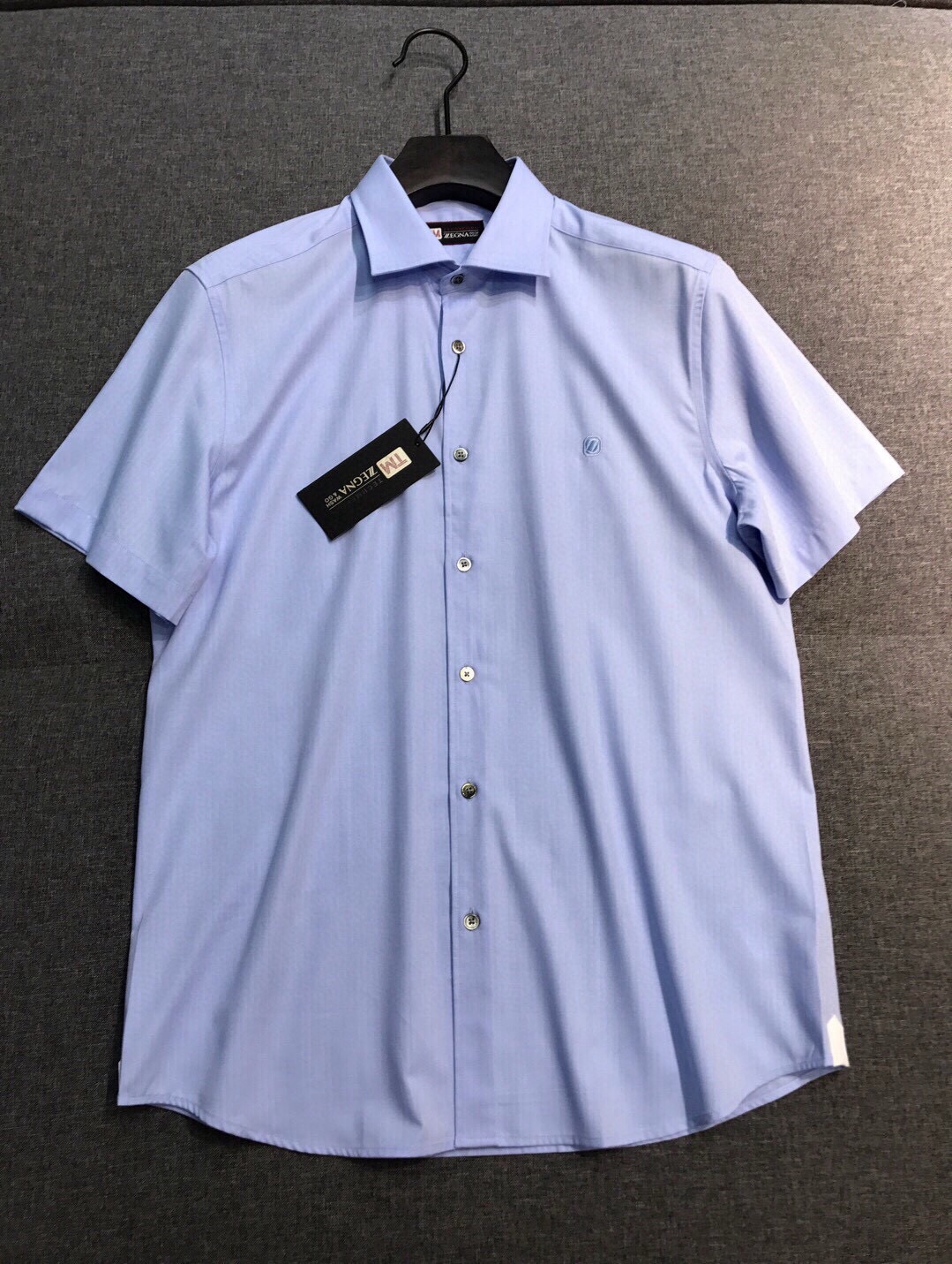 Shirt Man