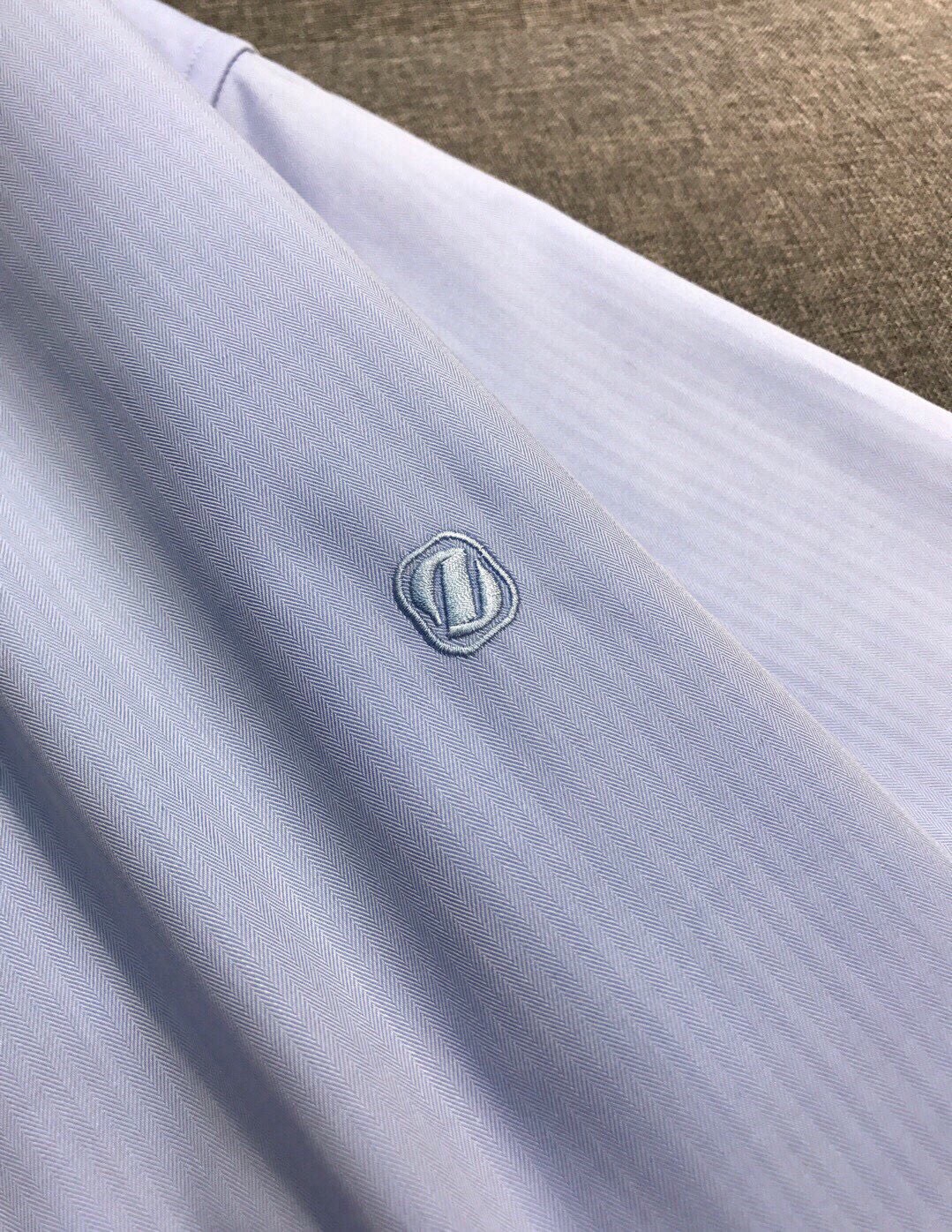 Shirt Man