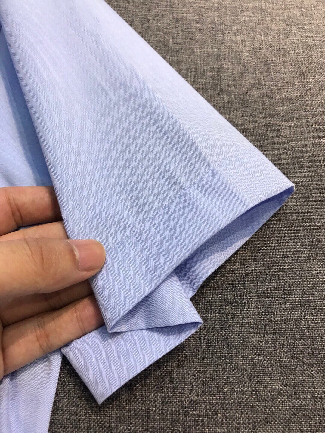 Shirt Man