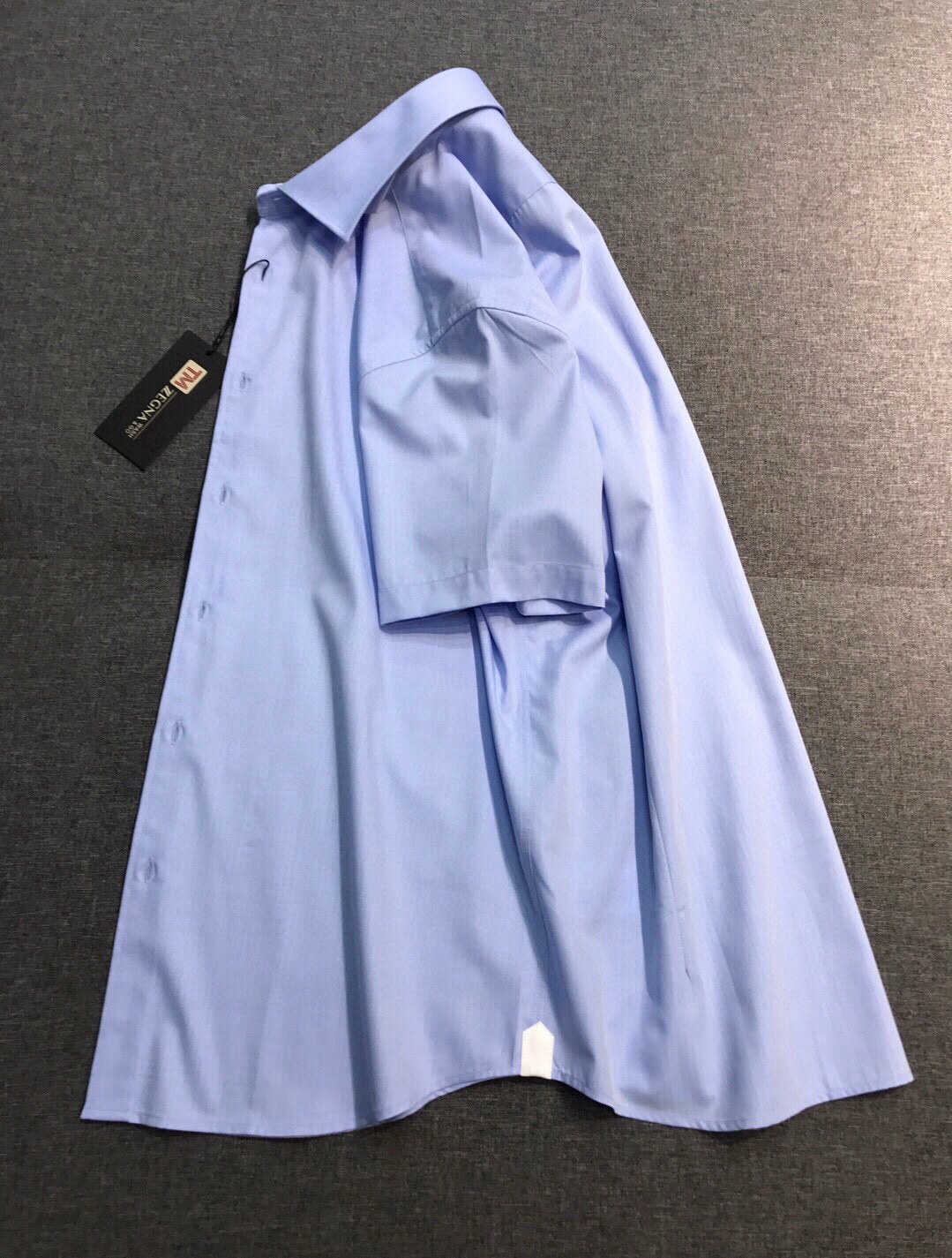 Shirt Man