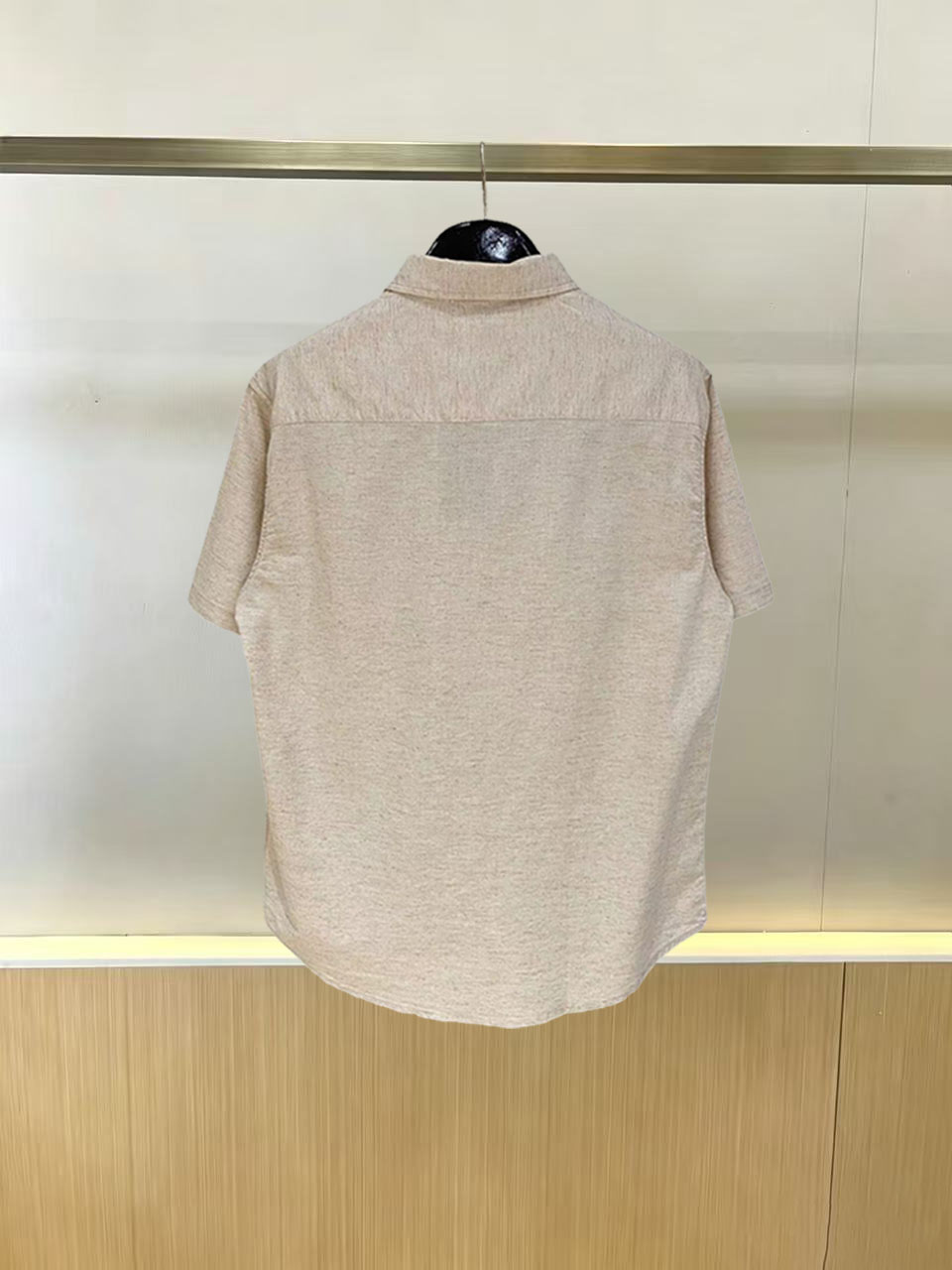 Shirt Man