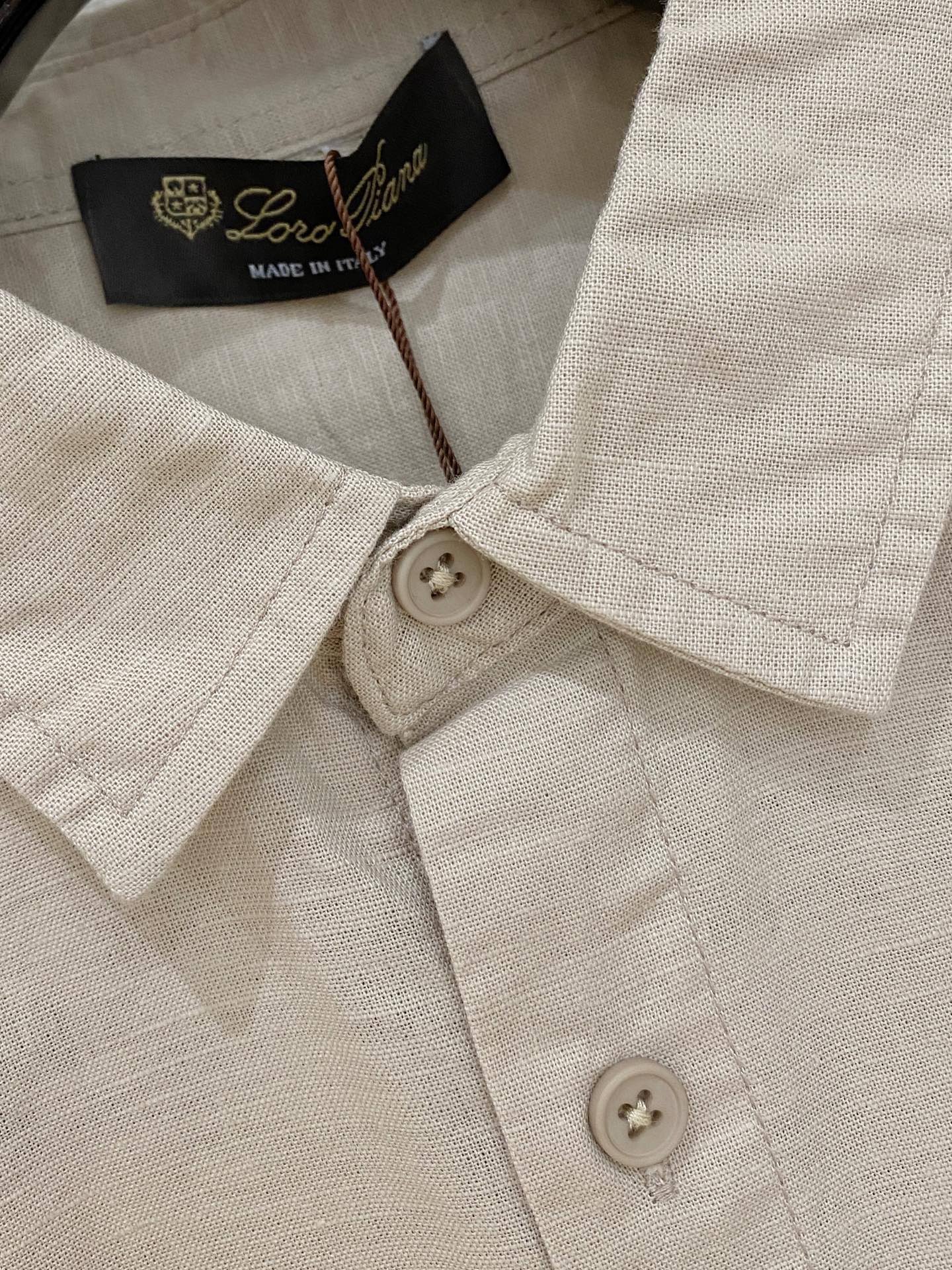 Shirt Man