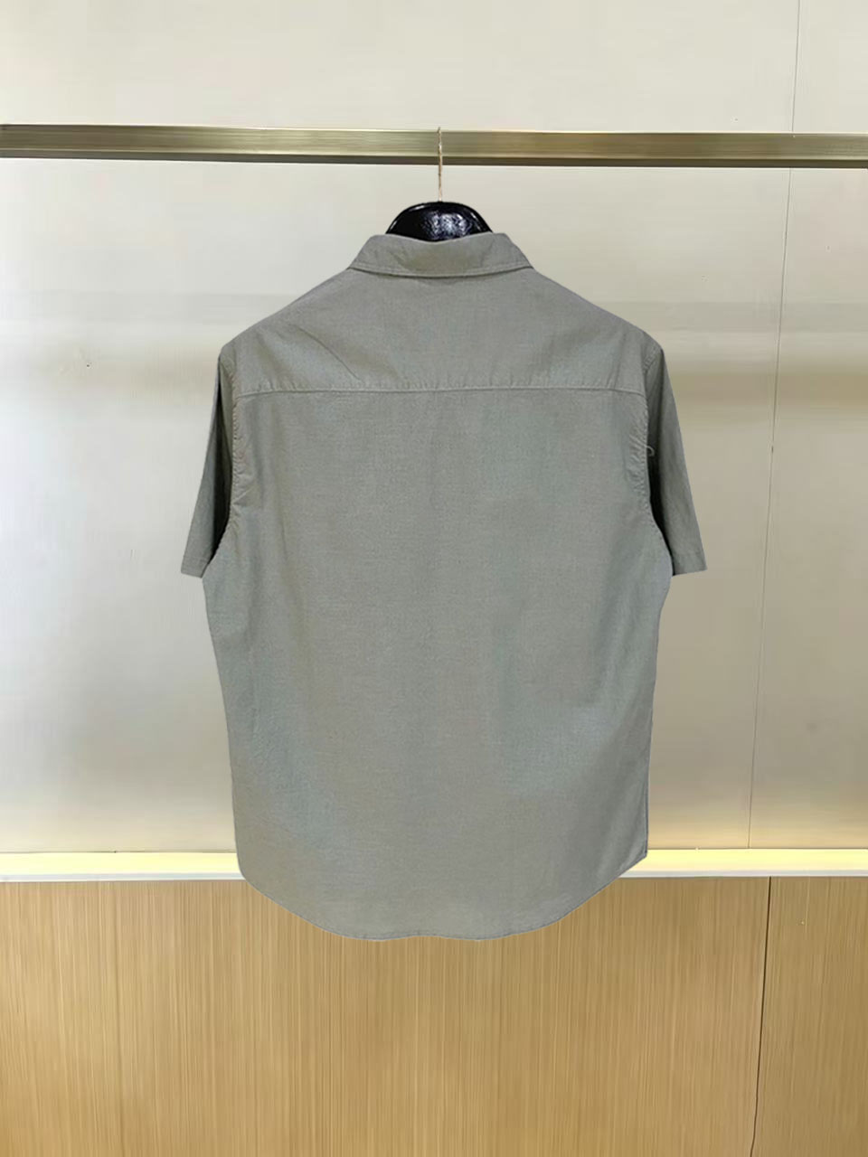 Shirt Man