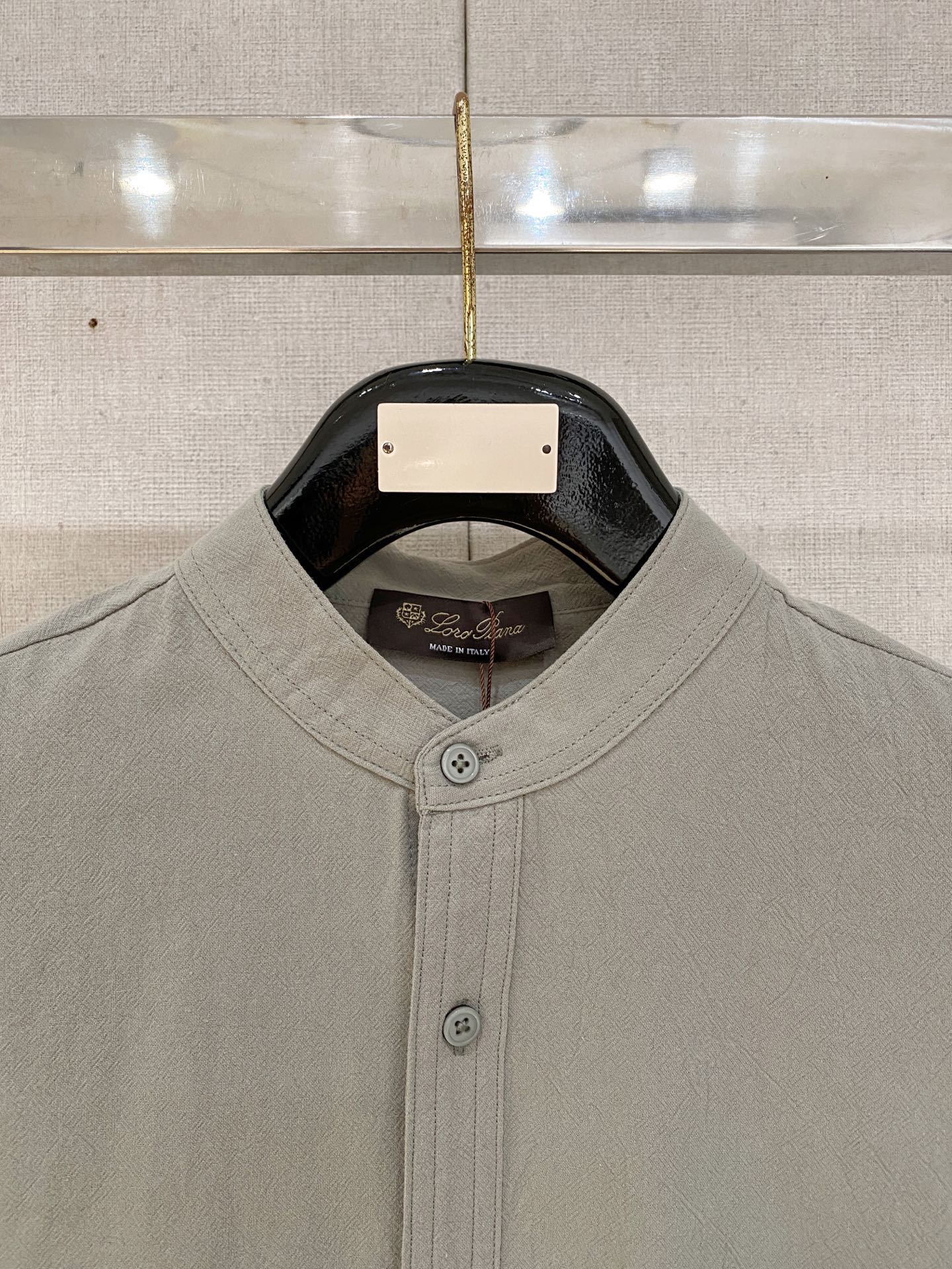 Shirt Man
