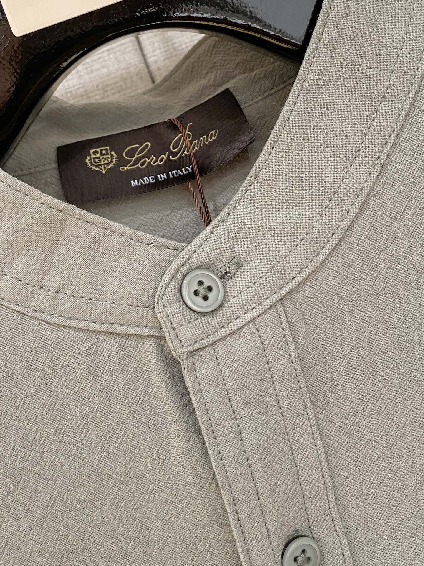 Shirt Man