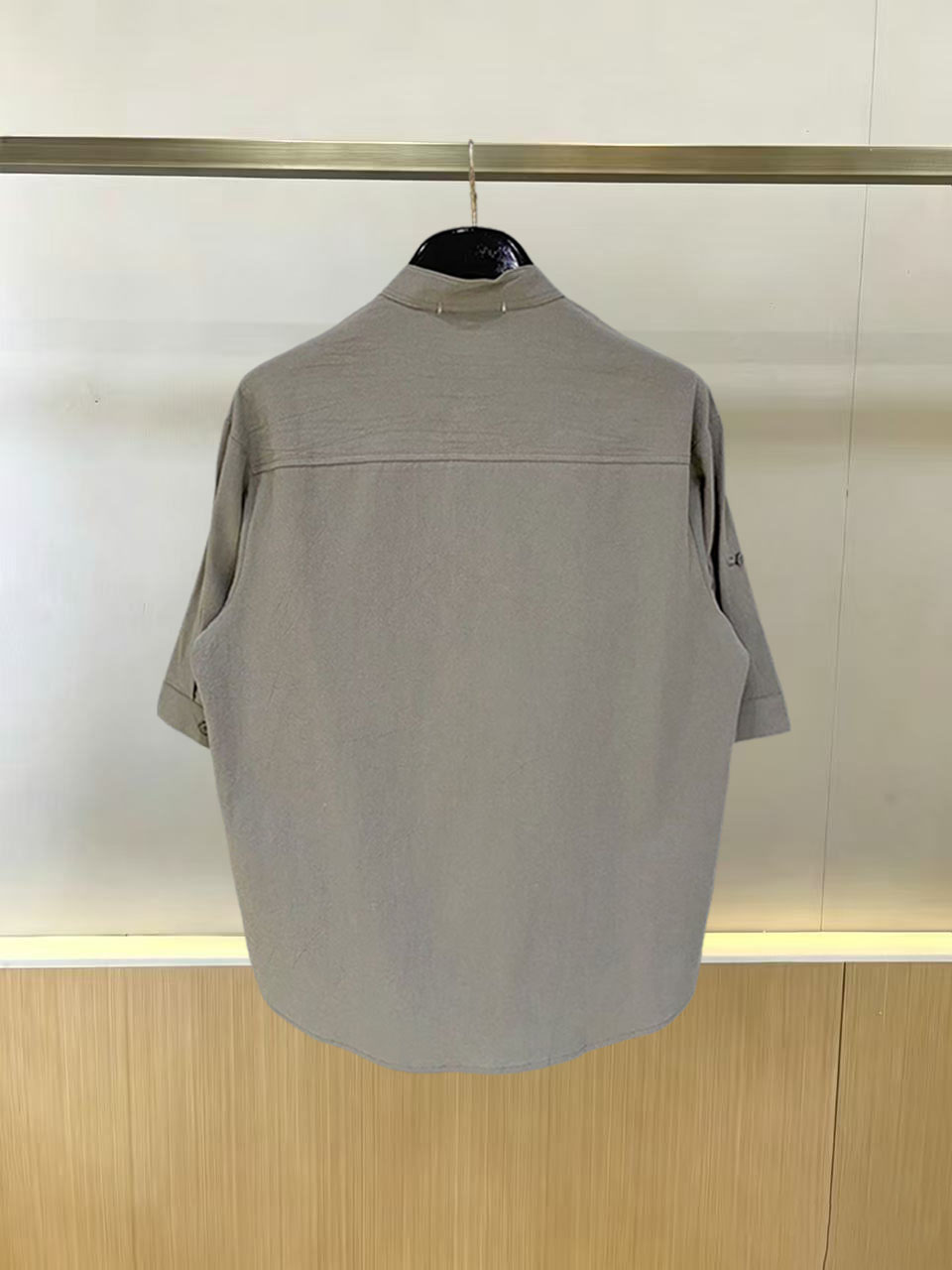 Shirt Man