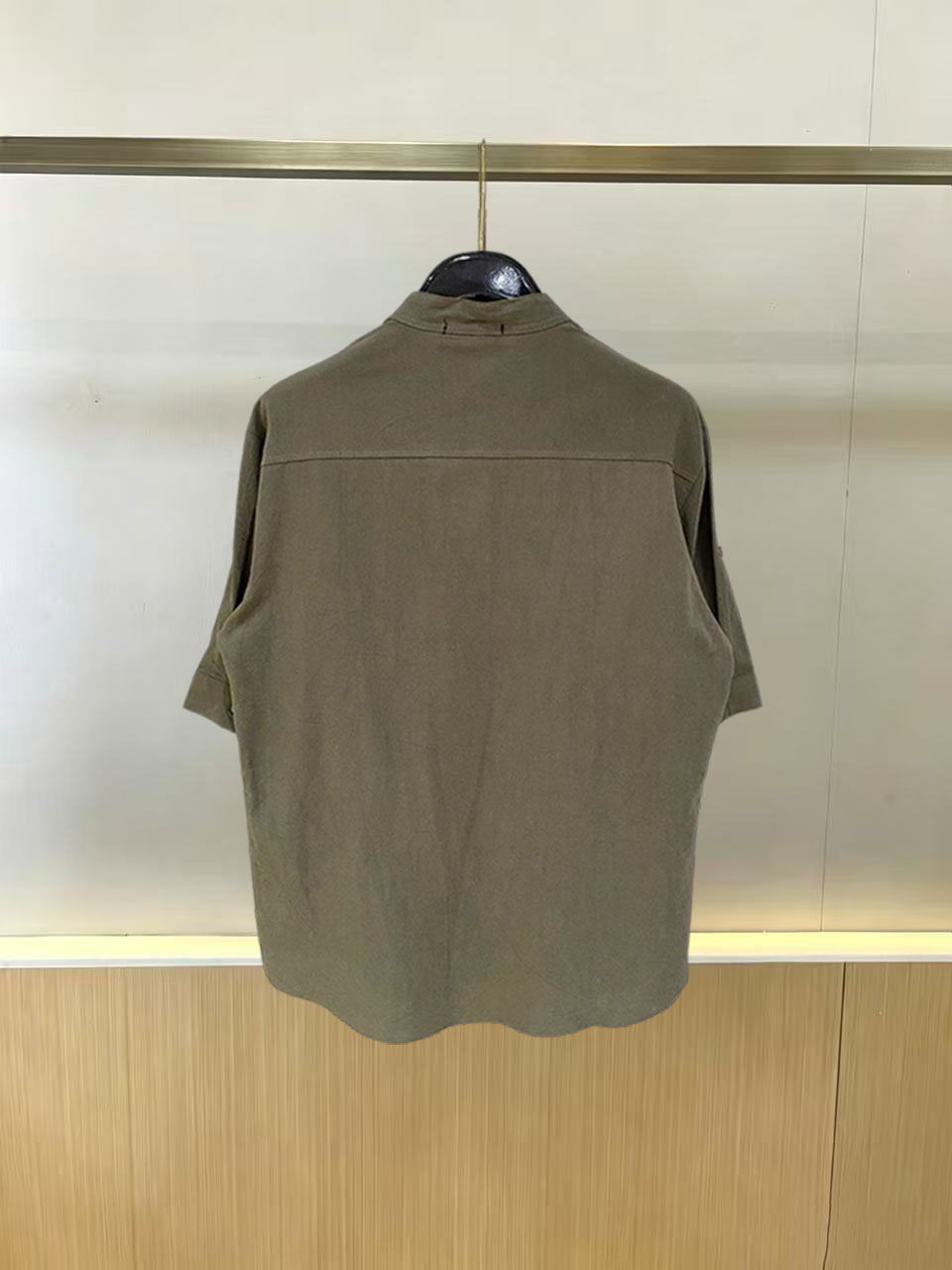 Shirt Man