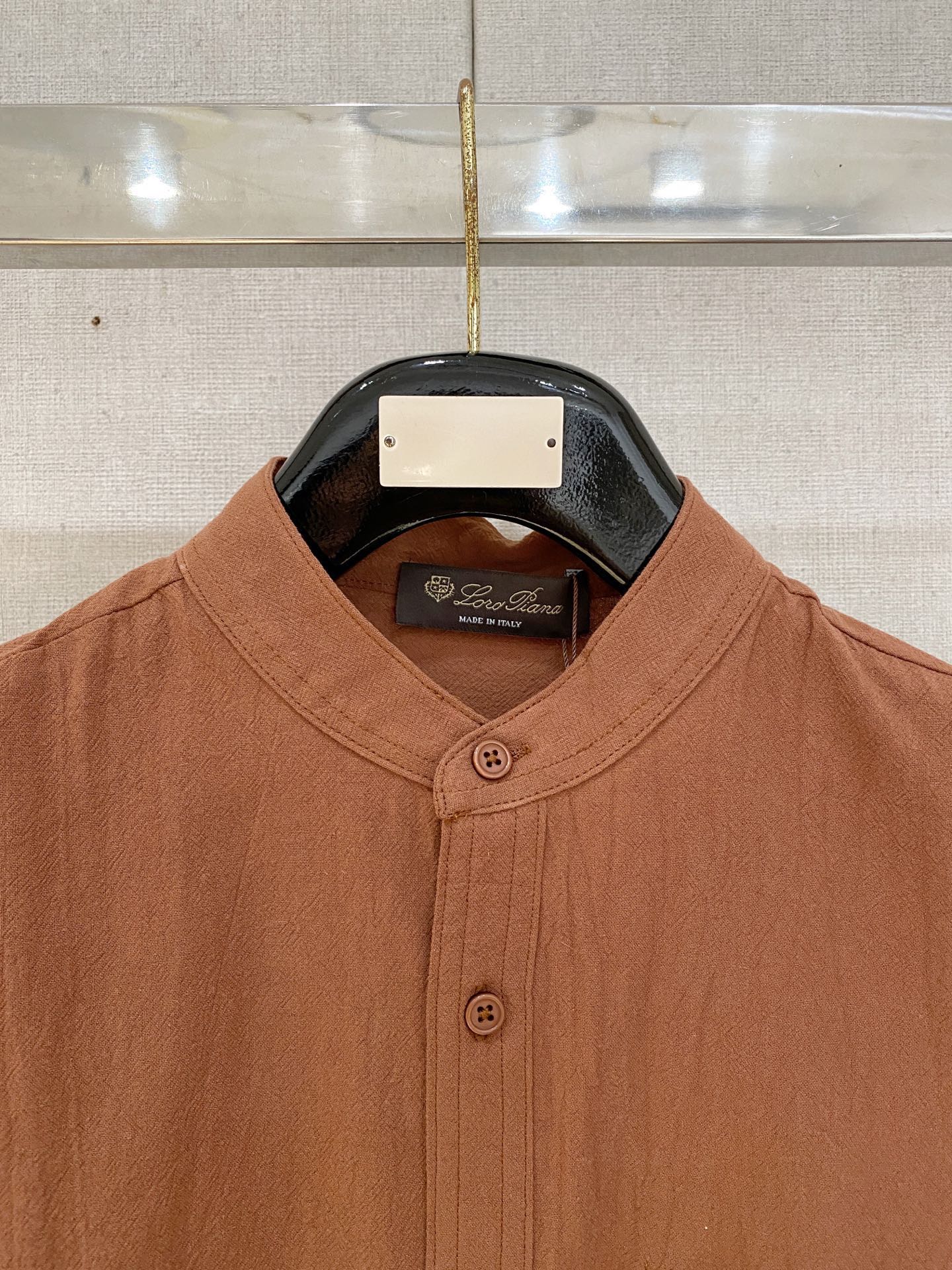Shirt Man
