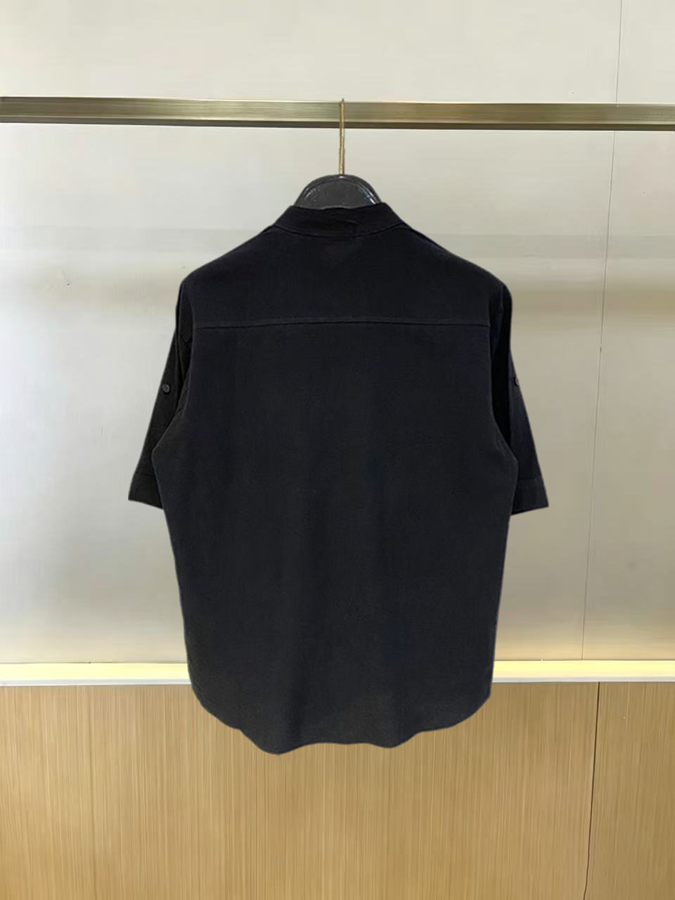 Shirt Man