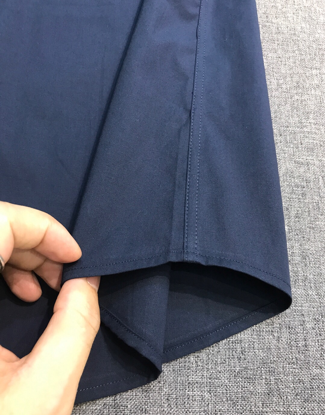 Shirt Man