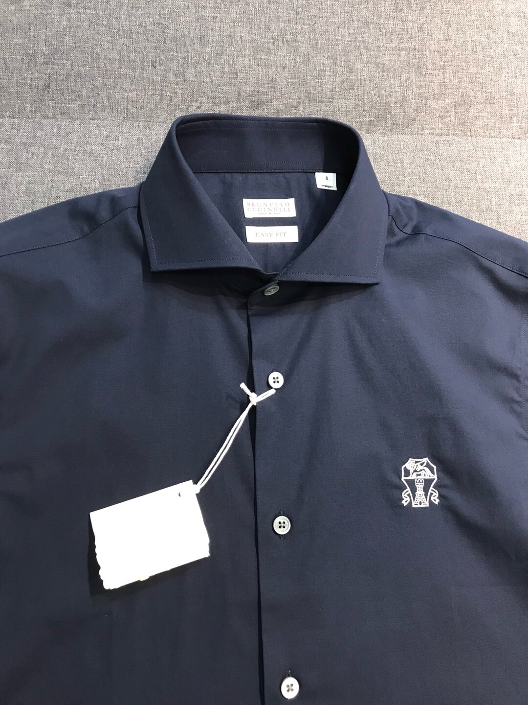 Shirt Man
