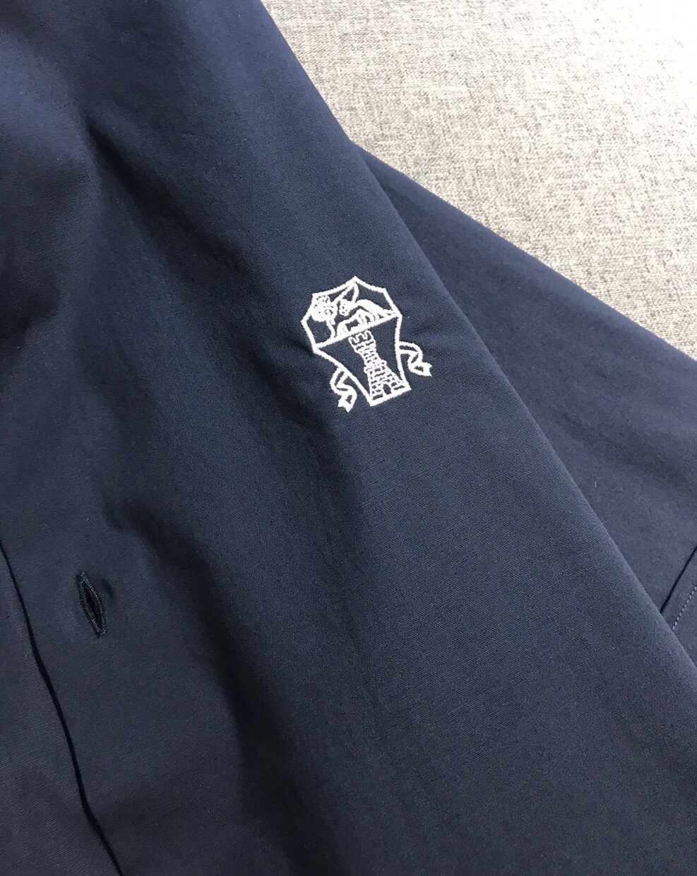 Shirt Man