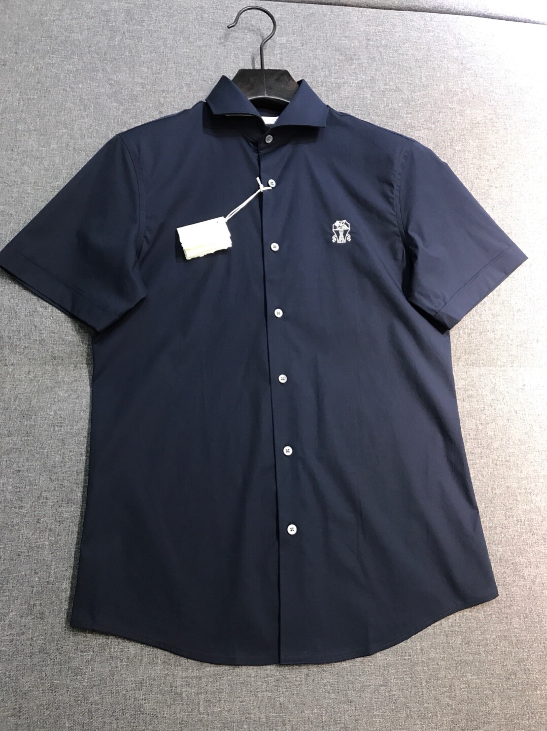 Shirt Man