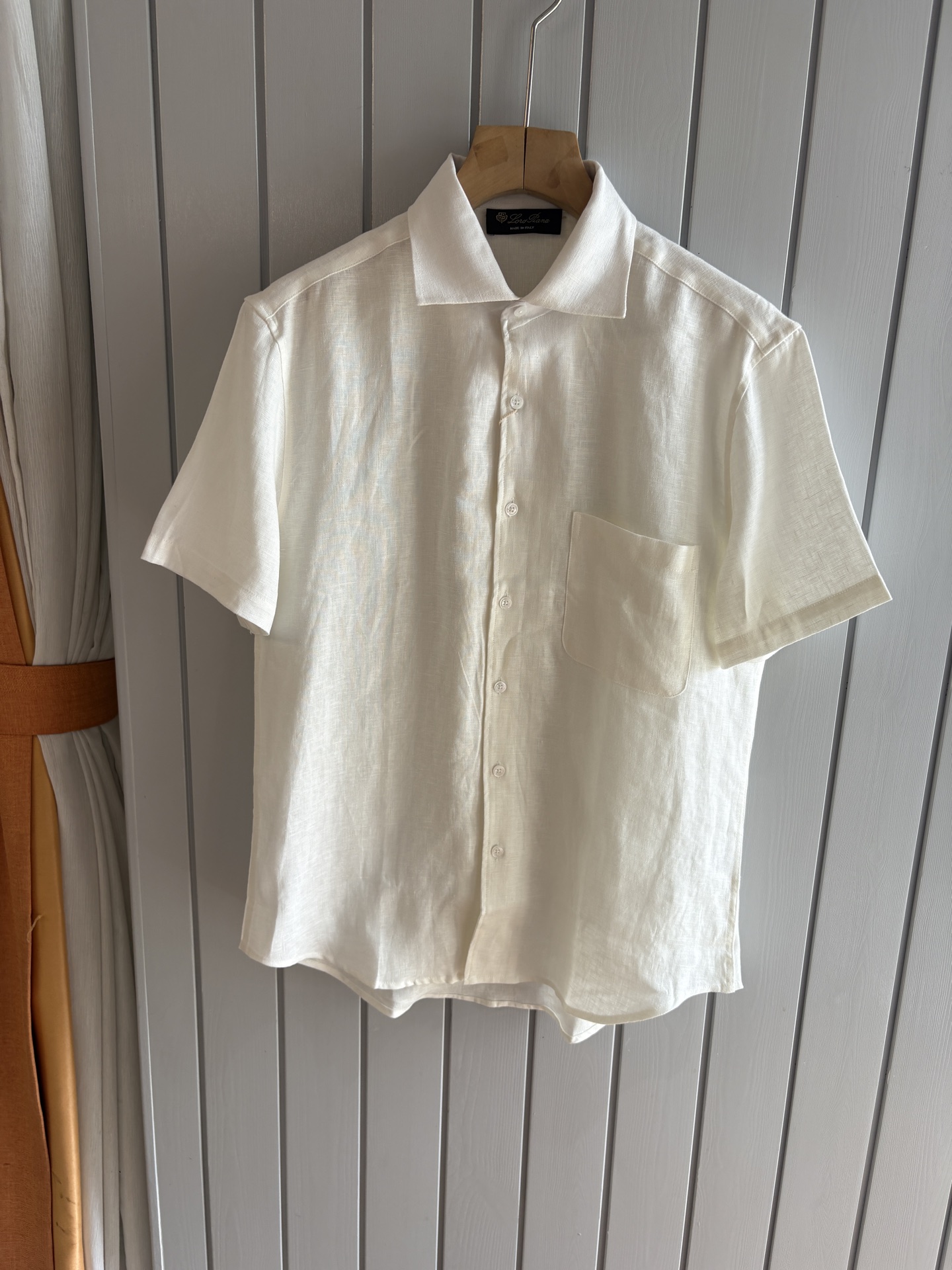 Shirt Man