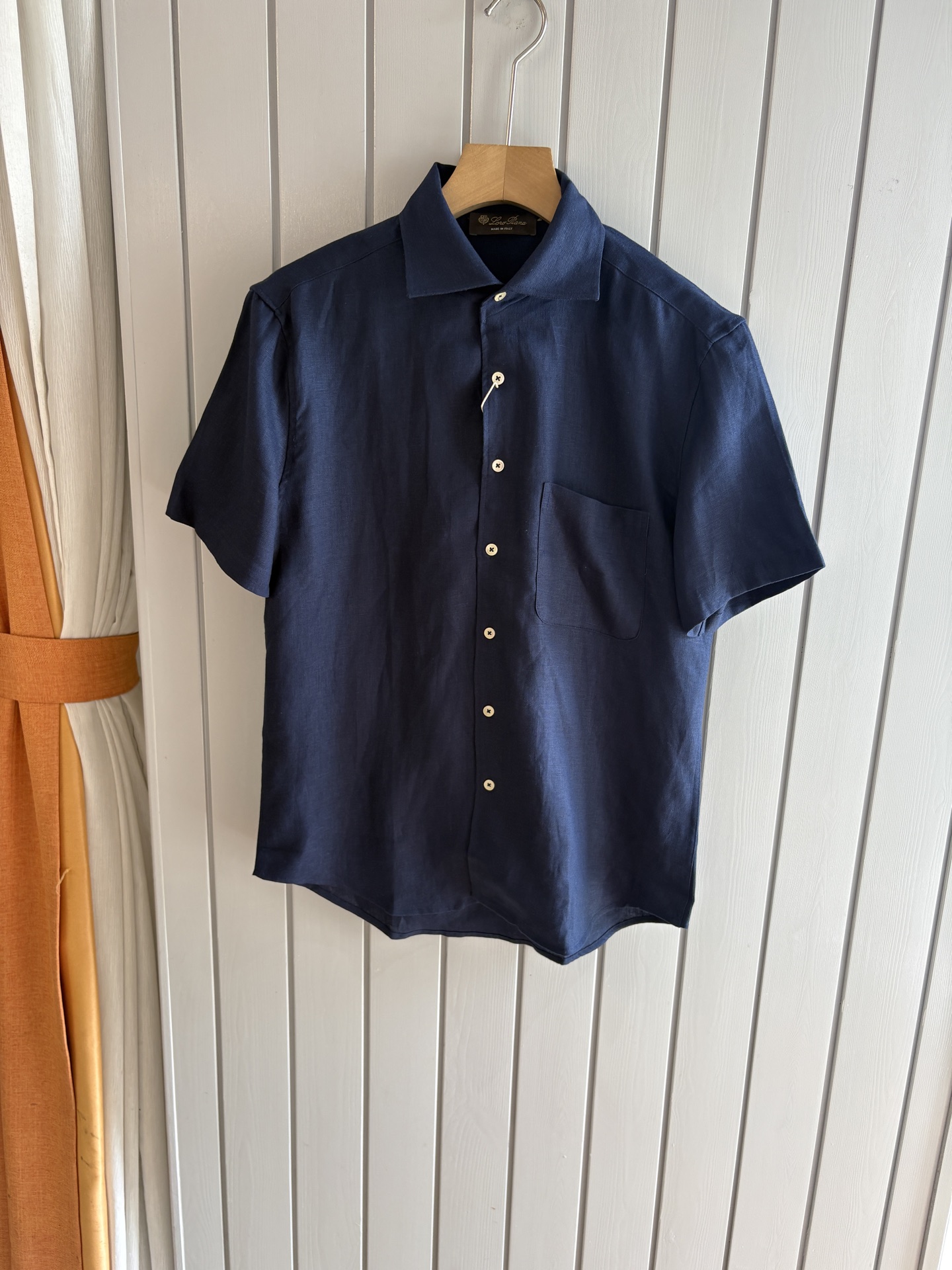 Shirt Man