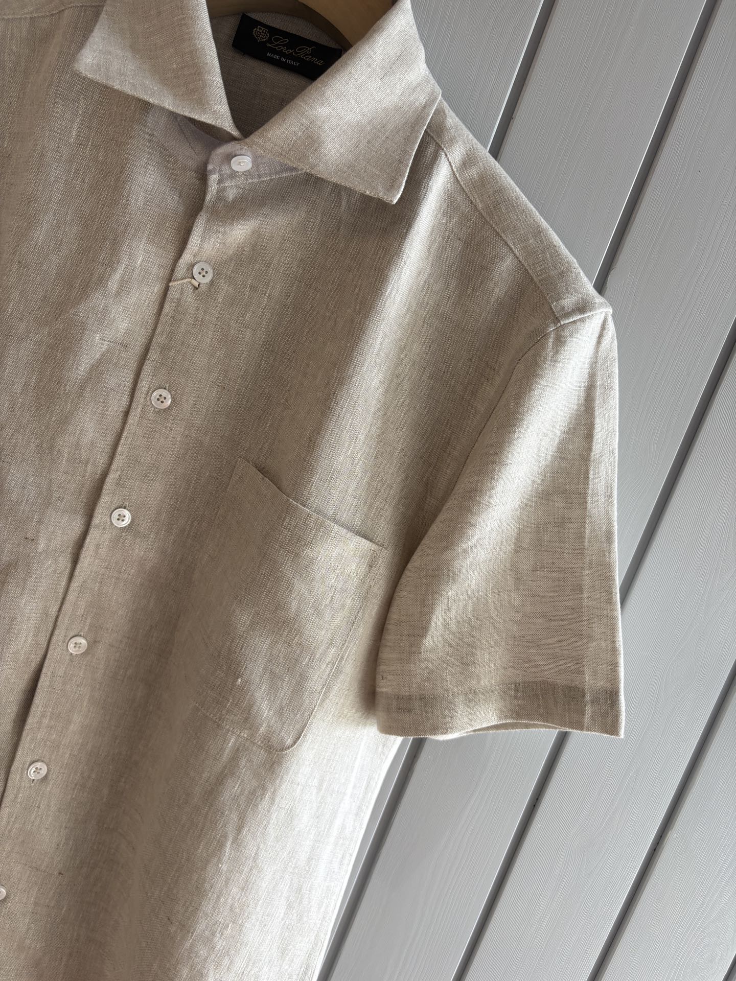 Shirt Man