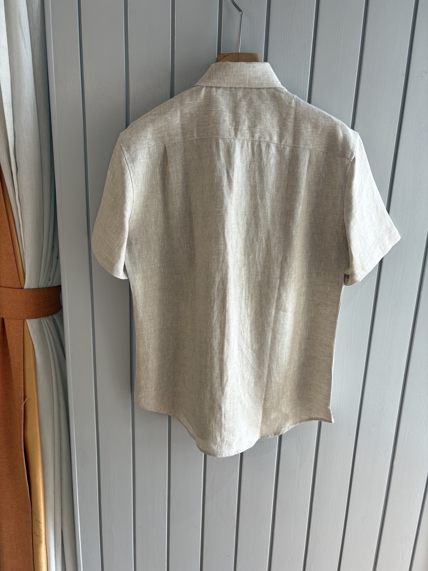 Shirt Man