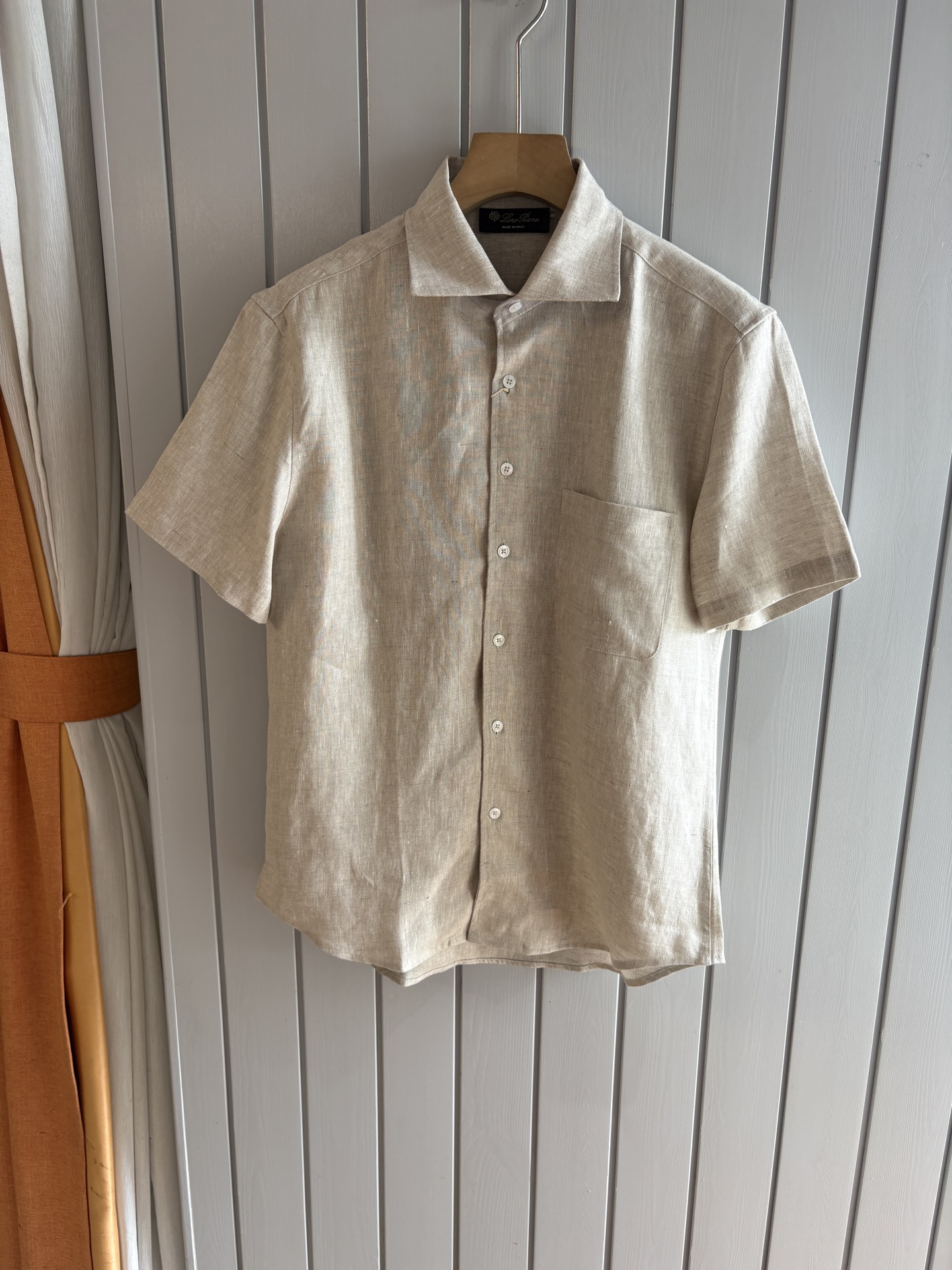 Shirt Man