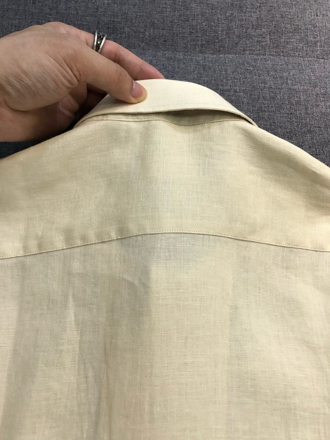 Shirt Man