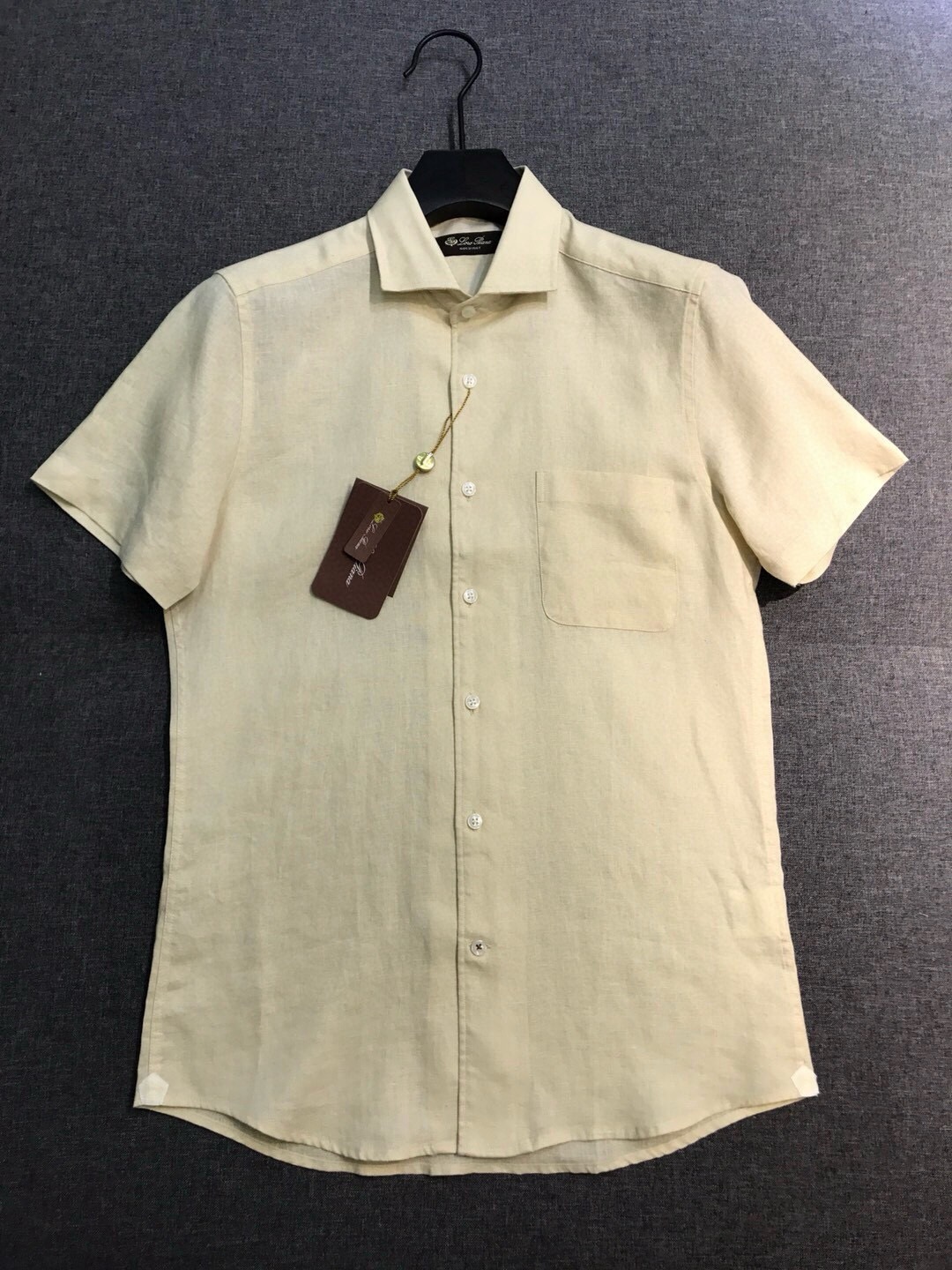 Shirt Man