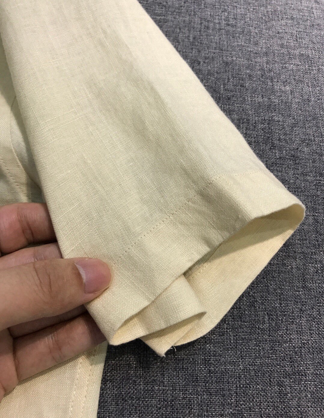 Shirt Man