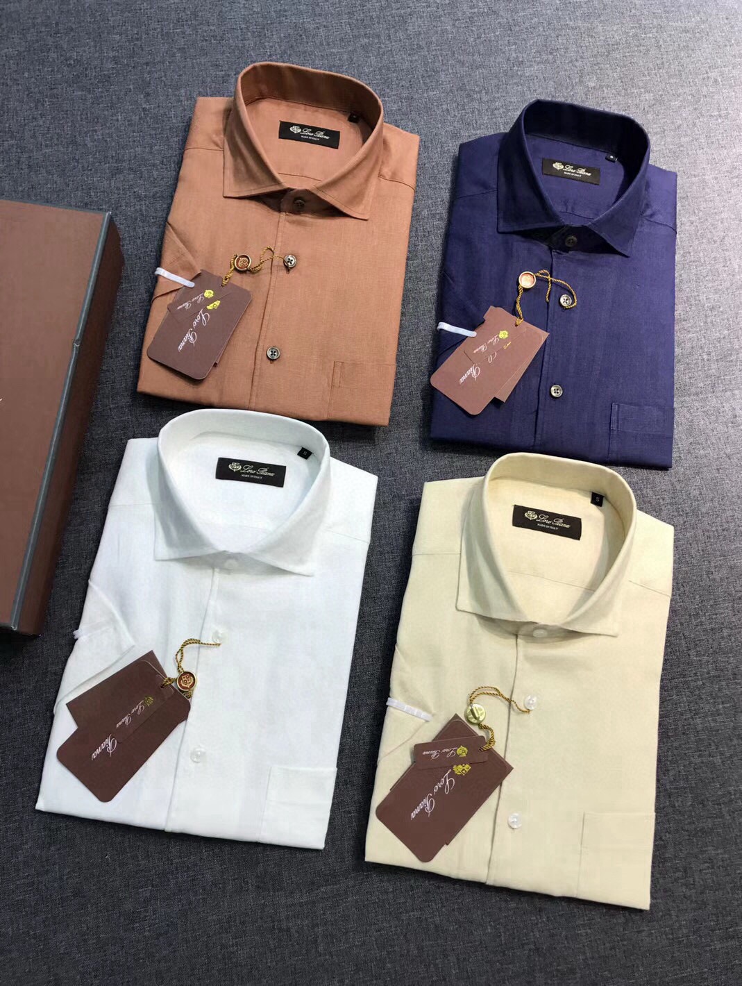 Shirt Man