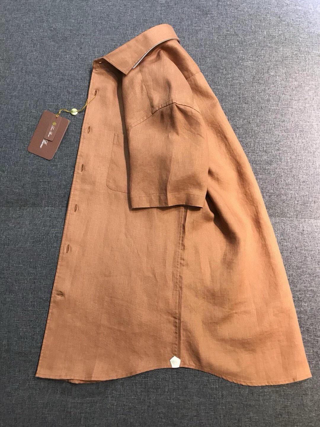 Shirt Man
