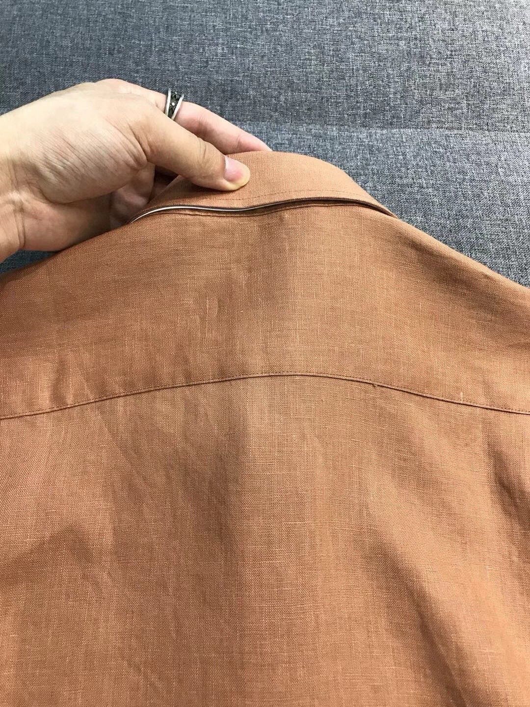 Shirt Man