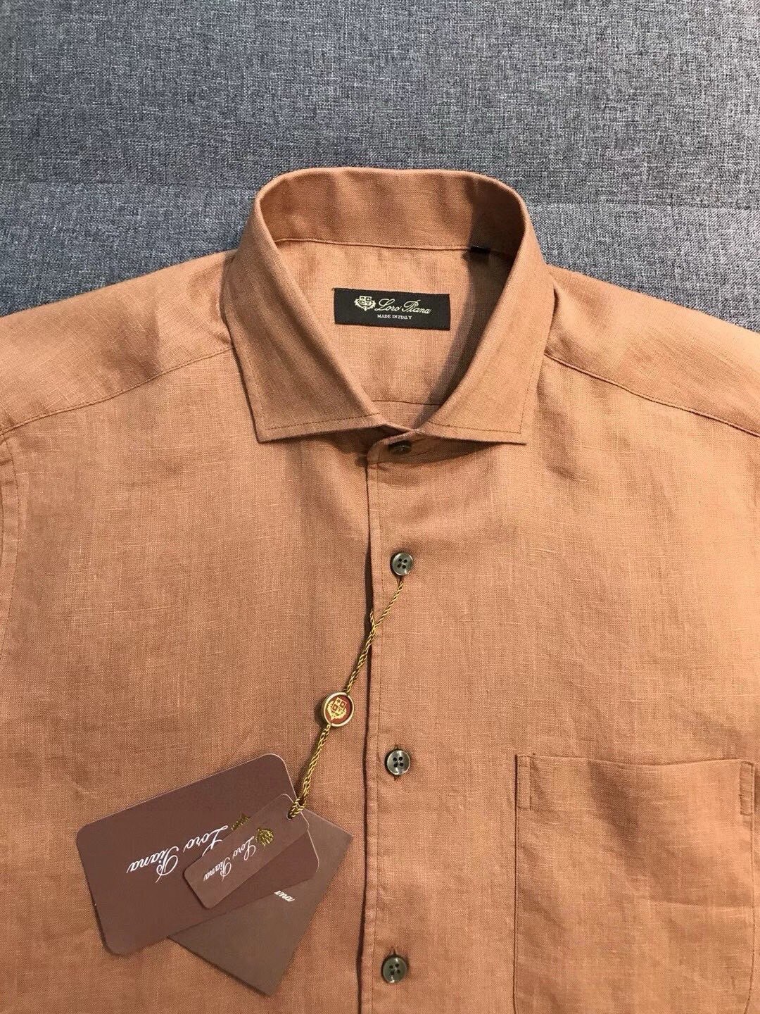 Shirt Man