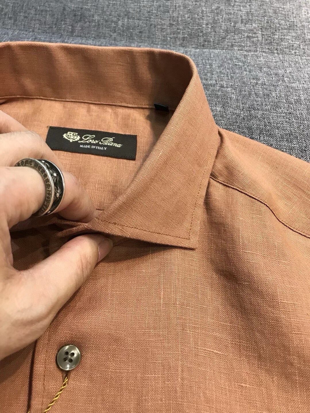 Shirt Man