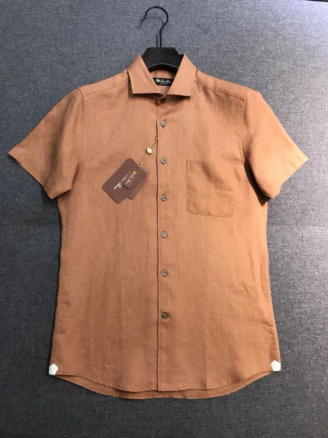 Shirt Man