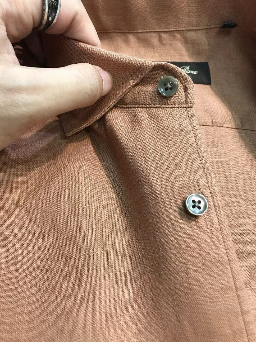 Shirt Man