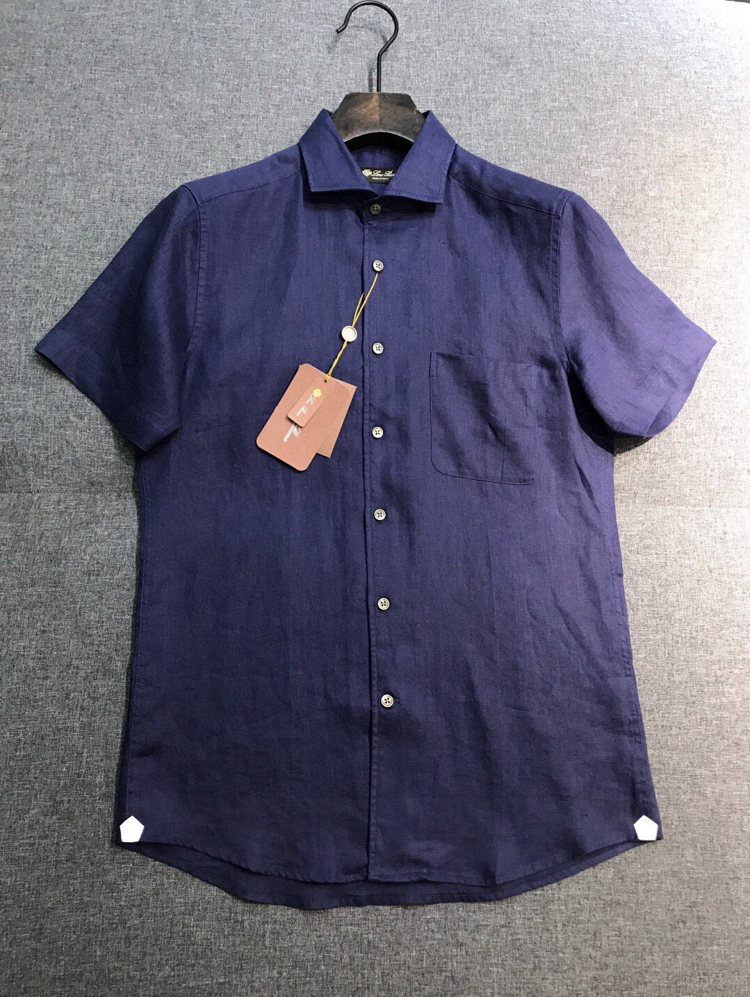 Shirt Man
