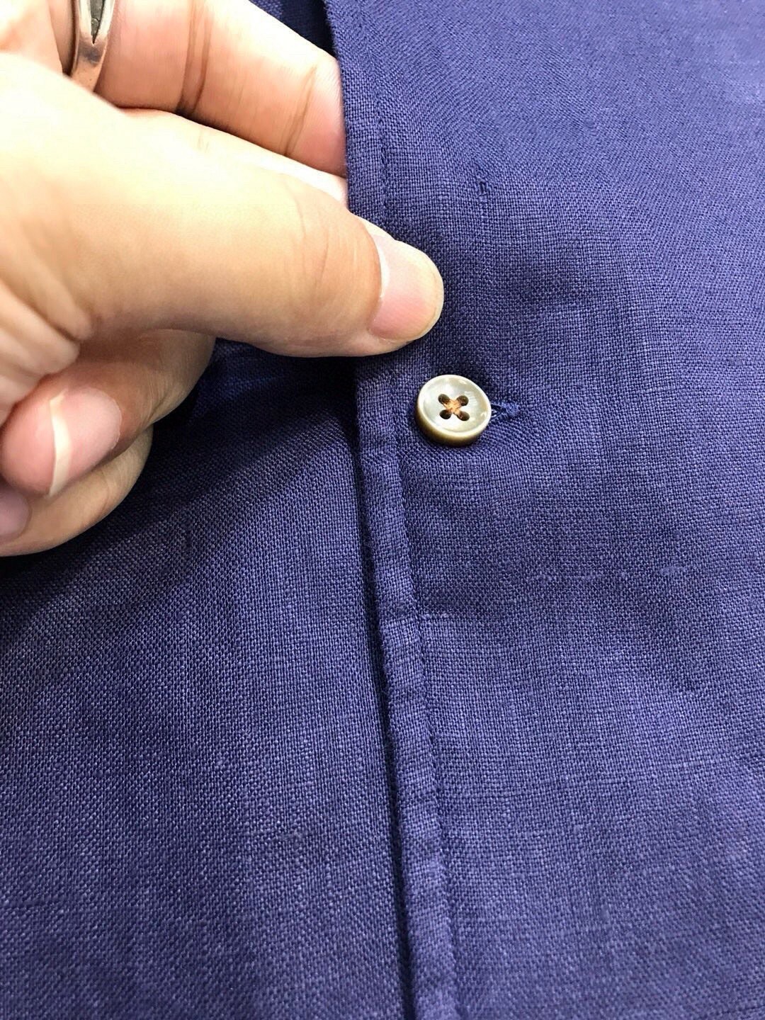 Shirt Man