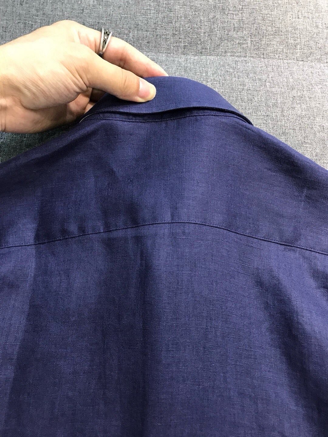 Shirt Man
