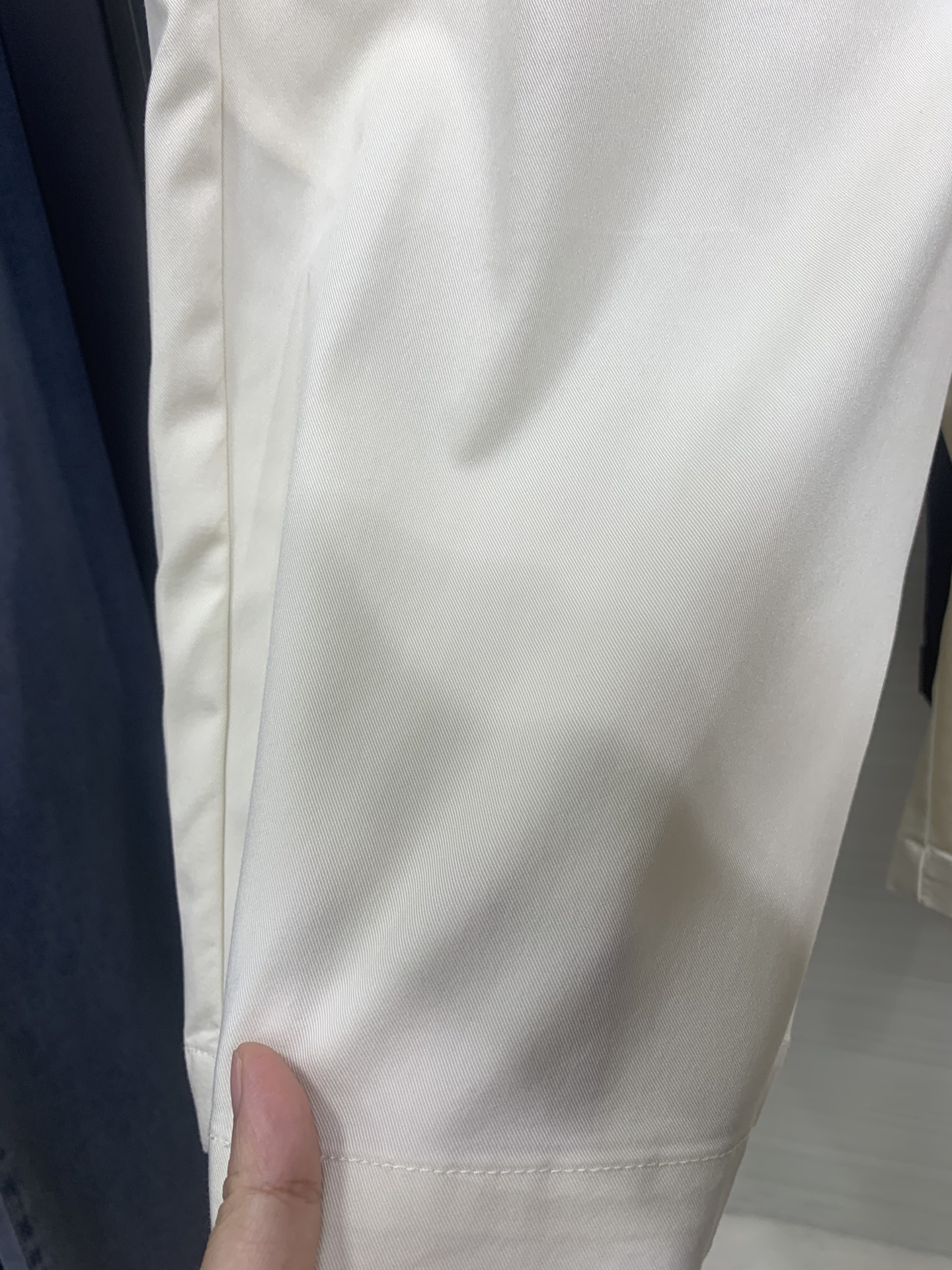 Shirt Man