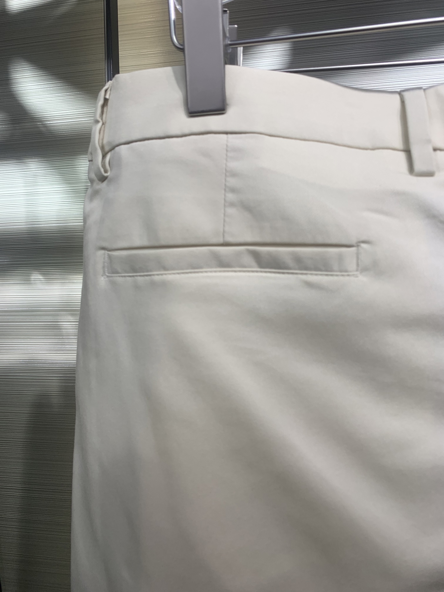 Shirt Man
