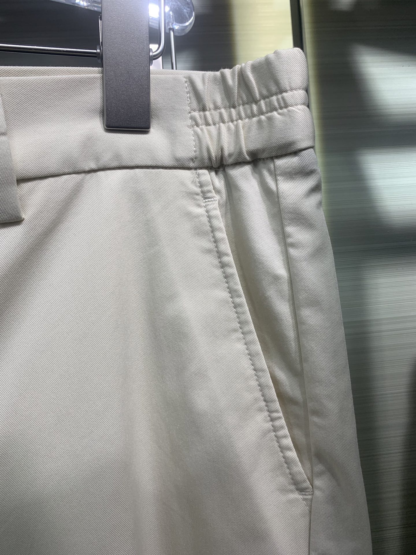 Shirt Man
