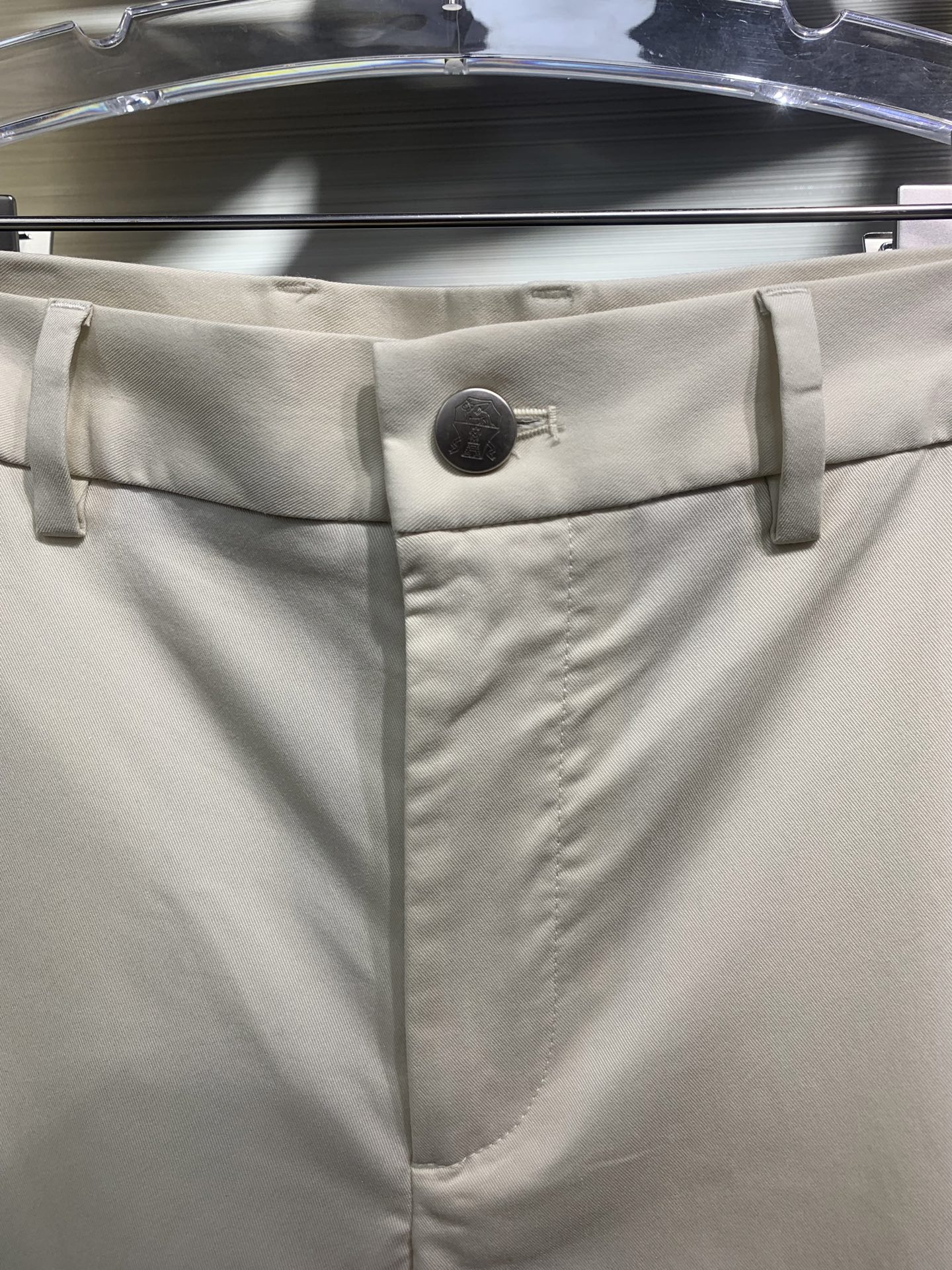 Shirt Man