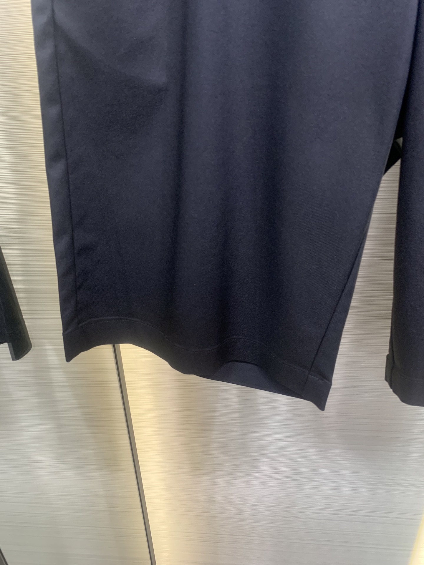 Shirt Man