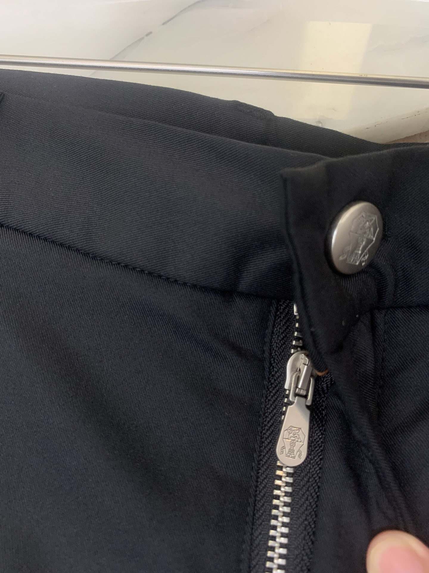 Shirt Man